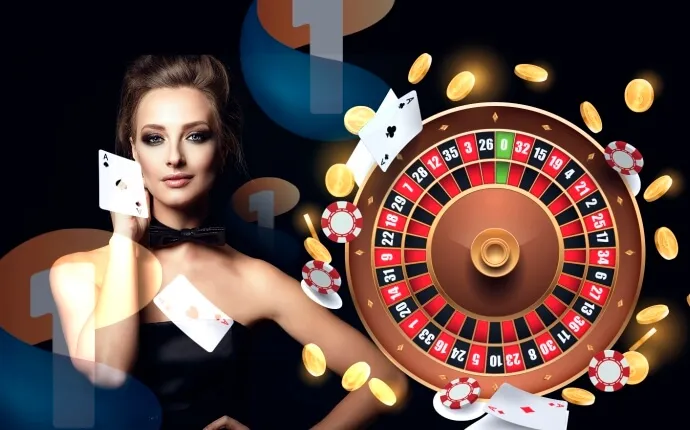 Casino Trực Tiếp